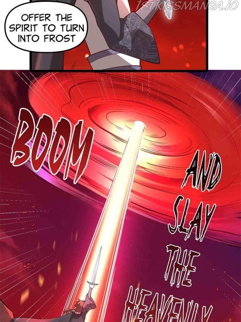 I Might Be A Fake Cultivator chapter 258 - page 25