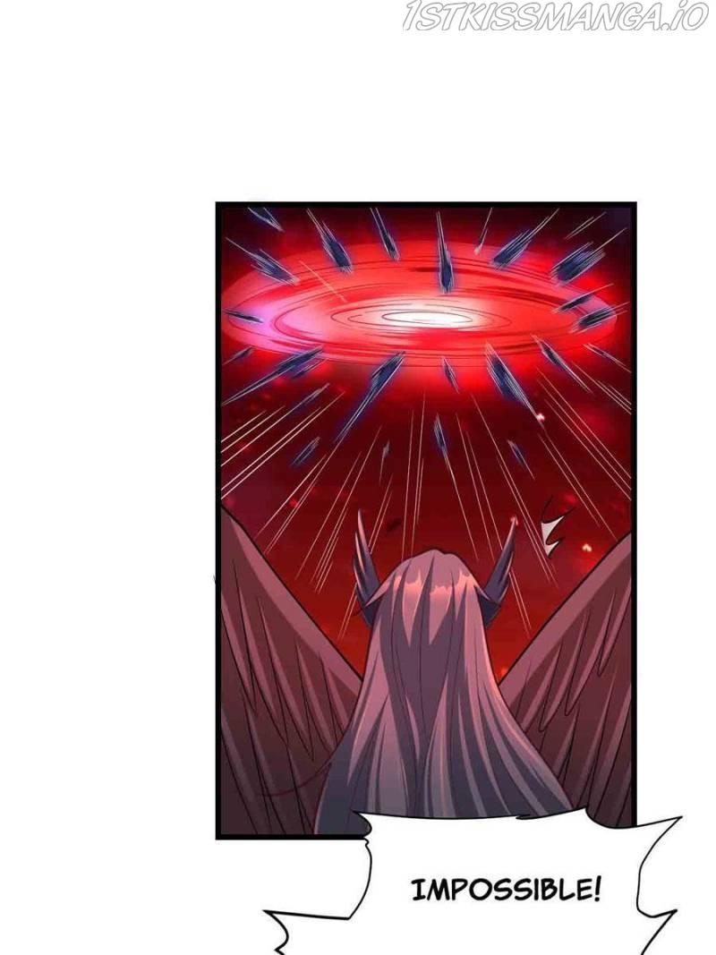 I Might Be A Fake Cultivator chapter 258 - page 28