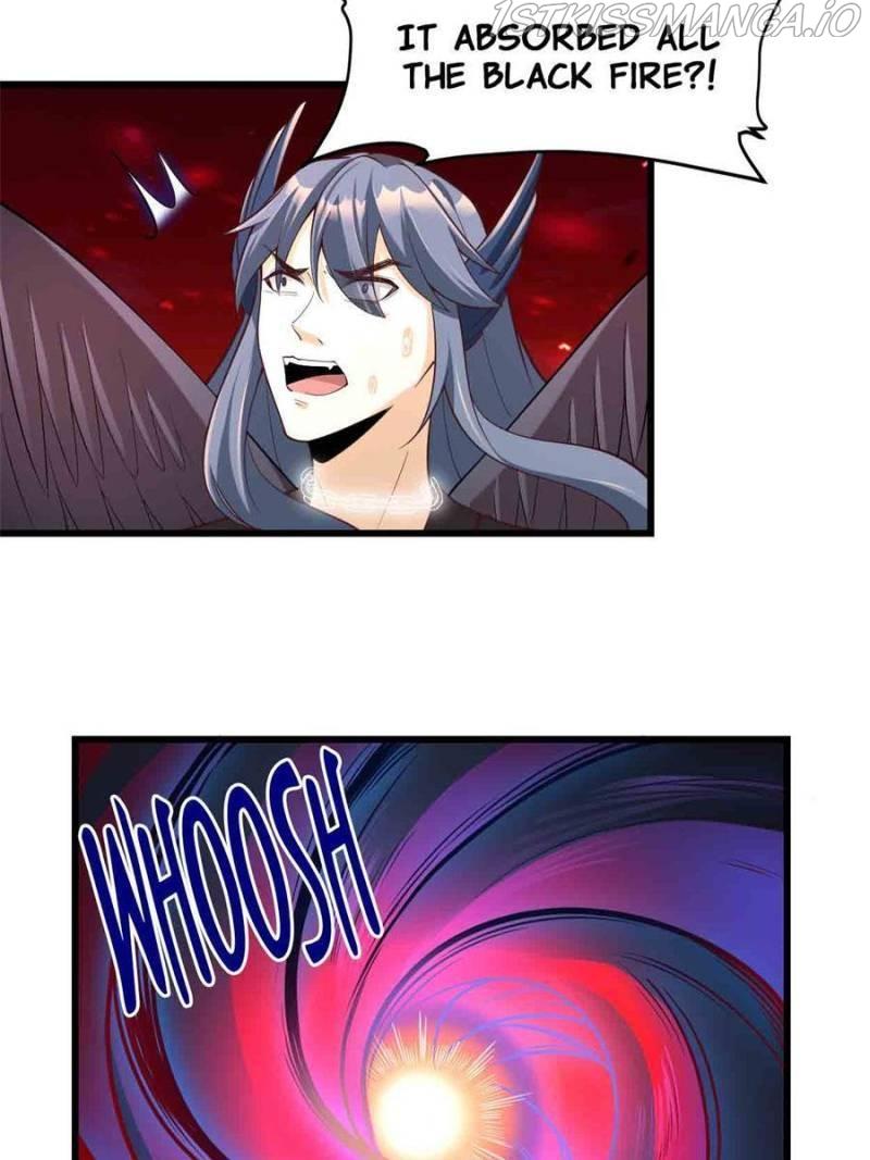 I Might Be A Fake Cultivator chapter 258 - page 29