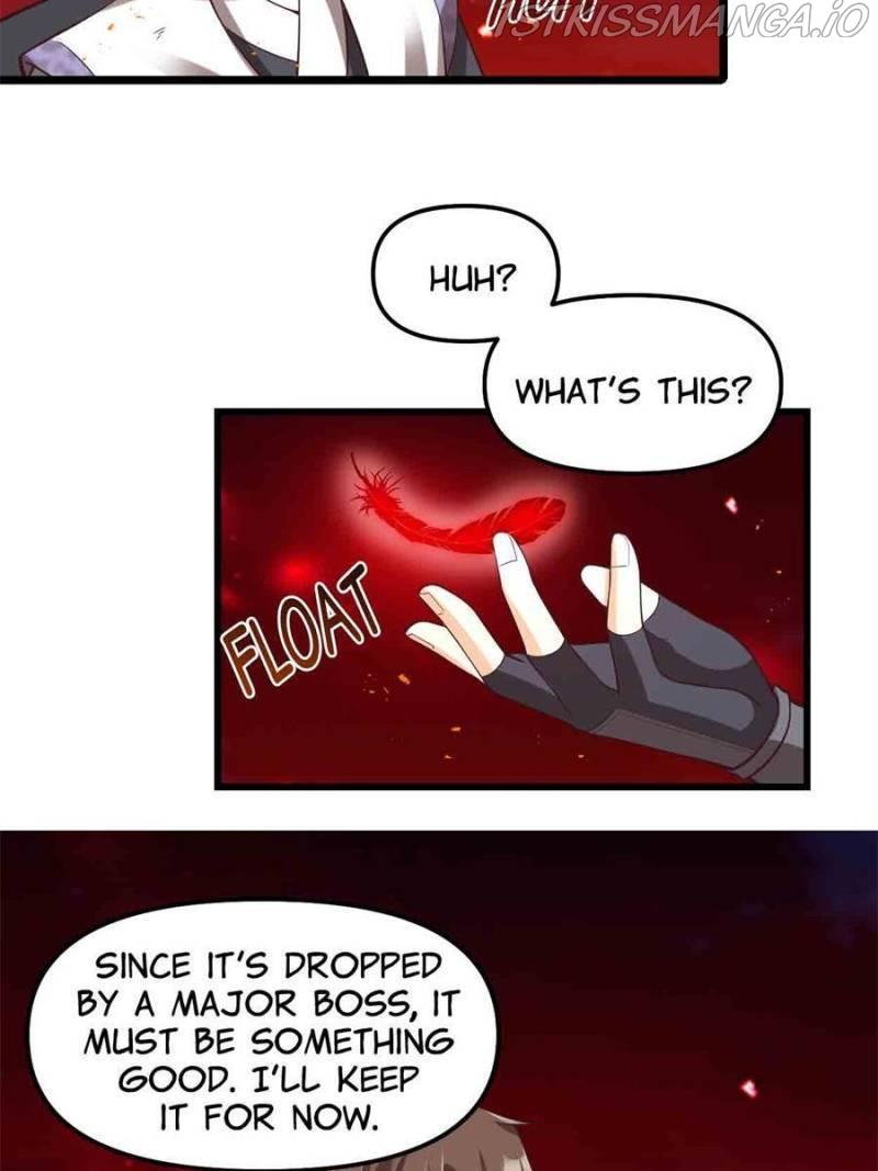 I Might Be A Fake Cultivator chapter 258 - page 34