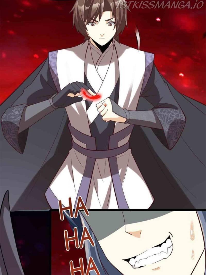I Might Be A Fake Cultivator chapter 258 - page 35