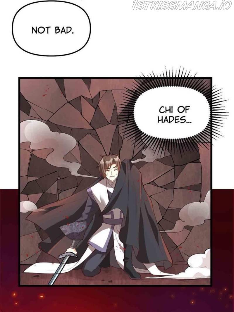 I Might Be A Fake Cultivator chapter 258 - page 4