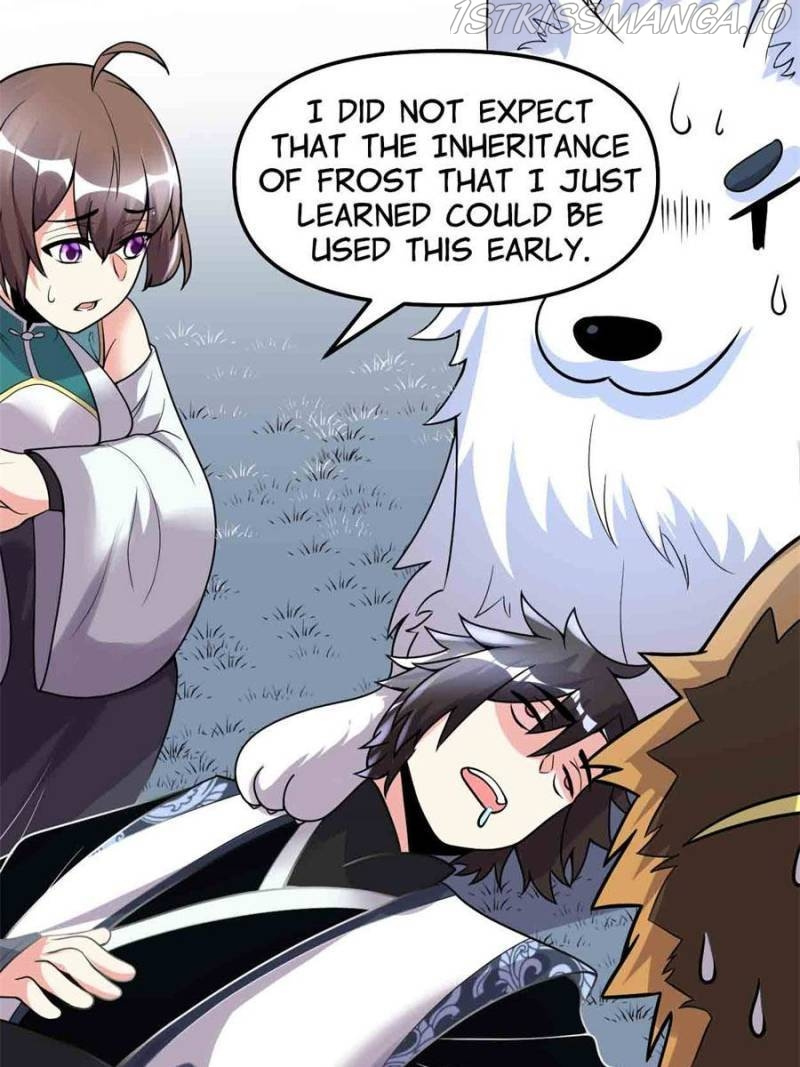 I Might Be A Fake Cultivator chapter 160 - page 10