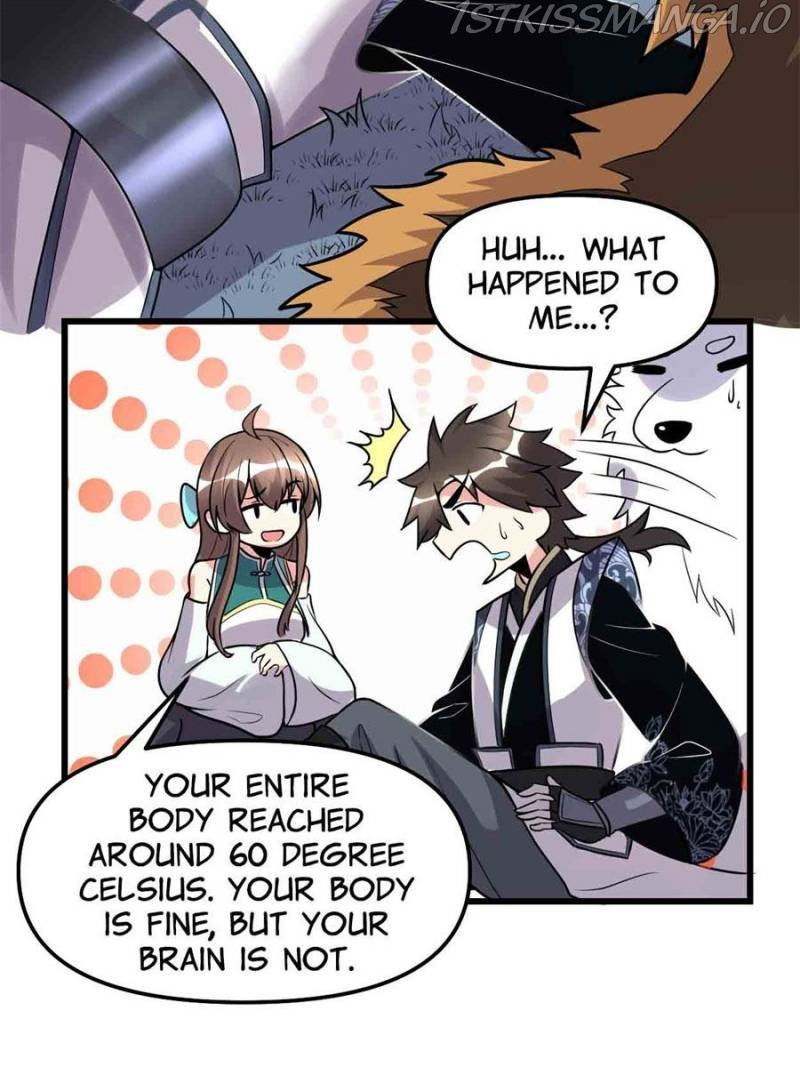 I Might Be A Fake Cultivator chapter 160 - page 11
