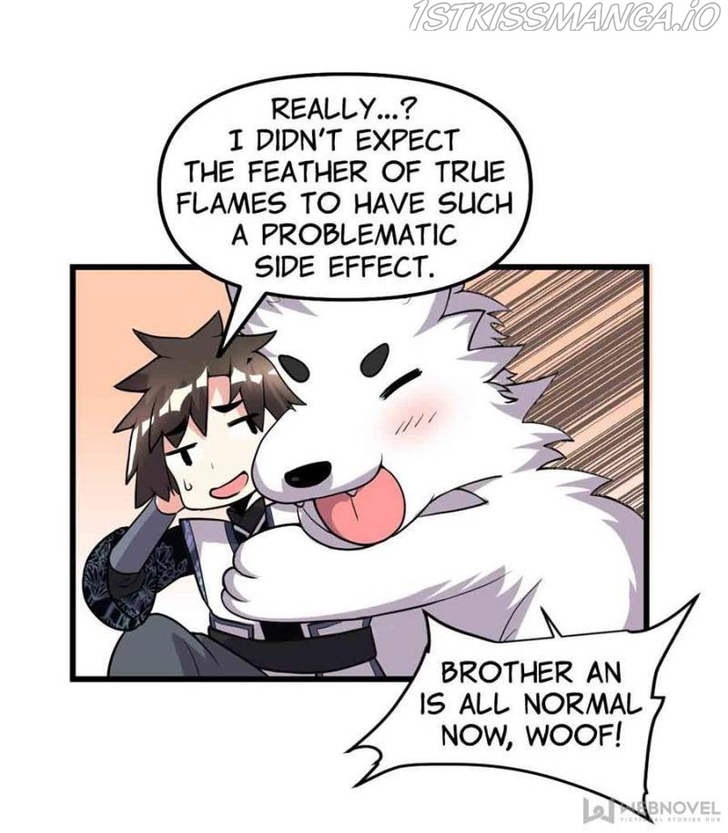 I Might Be A Fake Cultivator chapter 160 - page 12