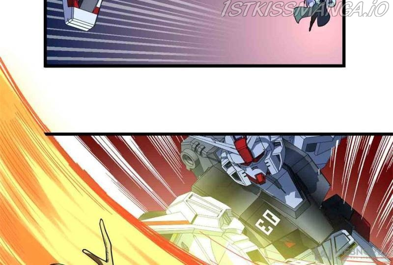 I Might Be A Fake Cultivator chapter 160 - page 18