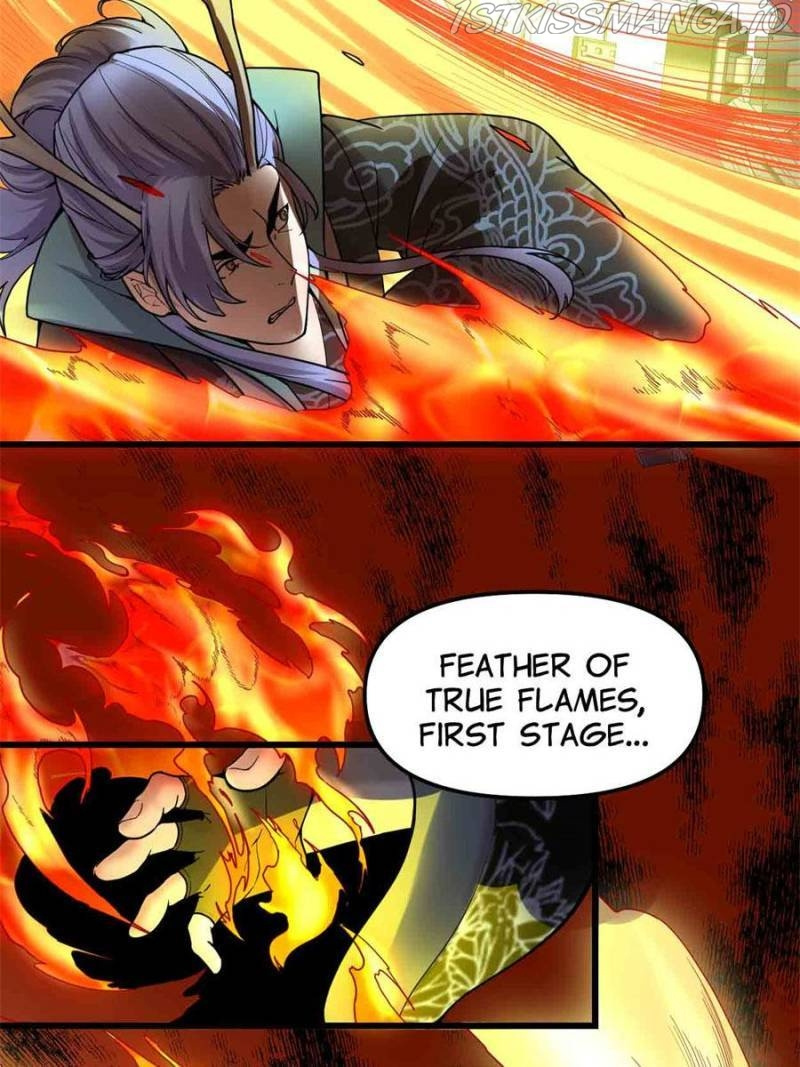 I Might Be A Fake Cultivator chapter 160 - page 19