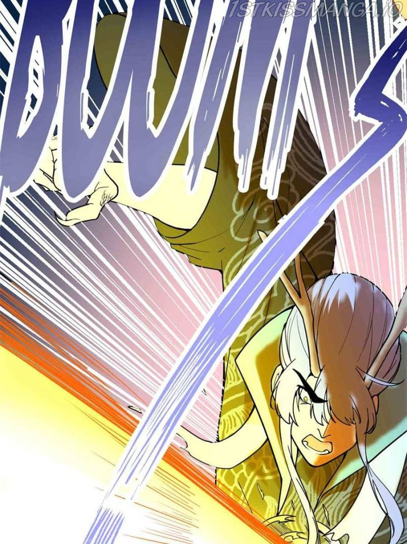 I Might Be A Fake Cultivator chapter 160 - page 22