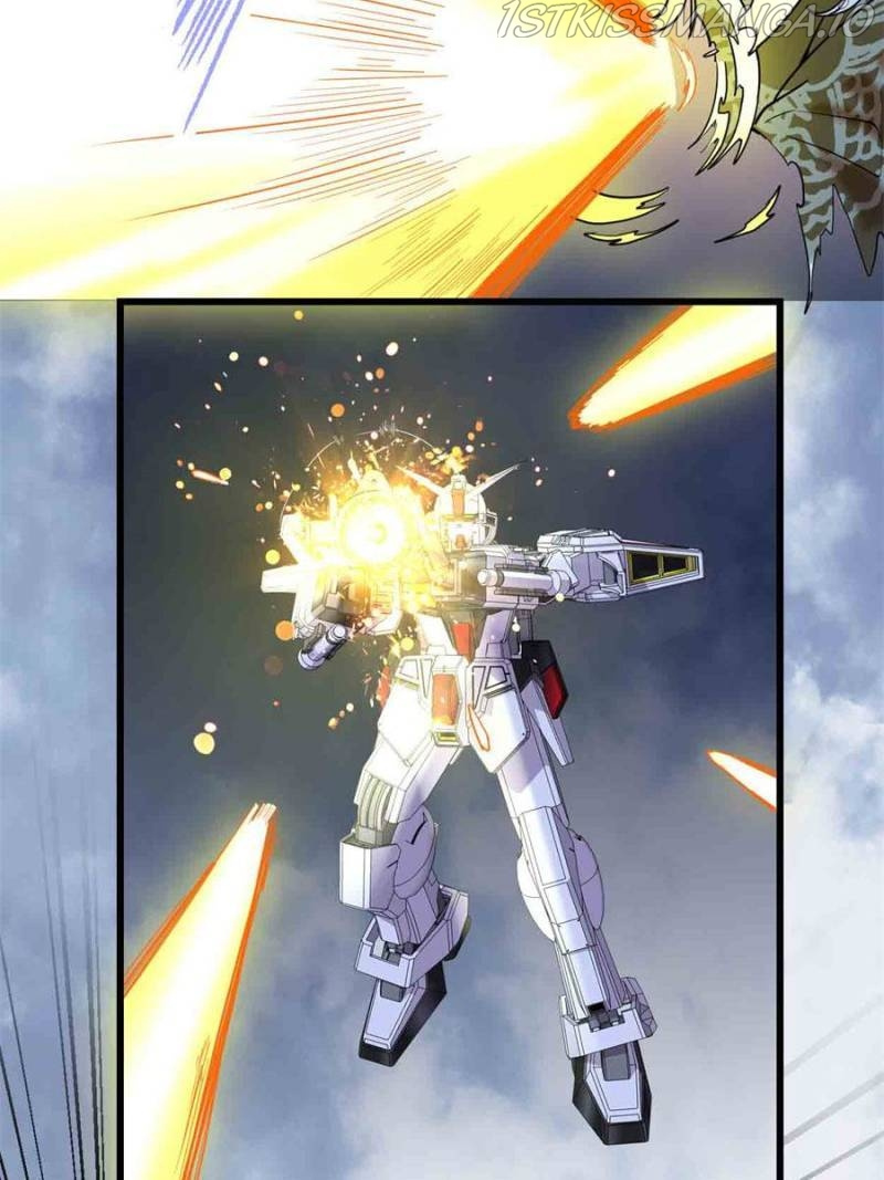 I Might Be A Fake Cultivator chapter 160 - page 23