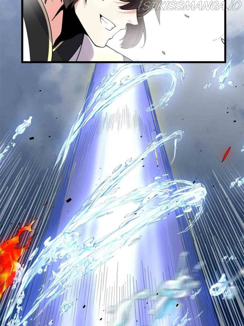 I Might Be A Fake Cultivator chapter 160 - page 26