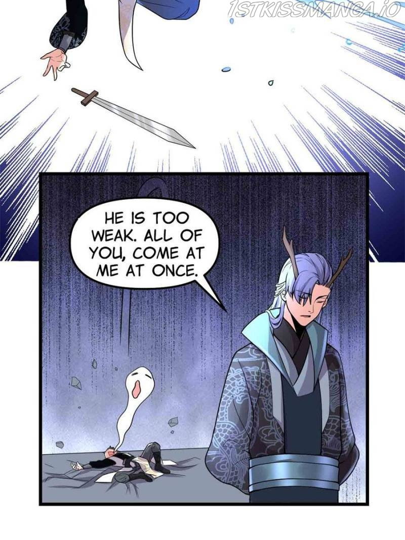 I Might Be A Fake Cultivator chapter 160 - page 5