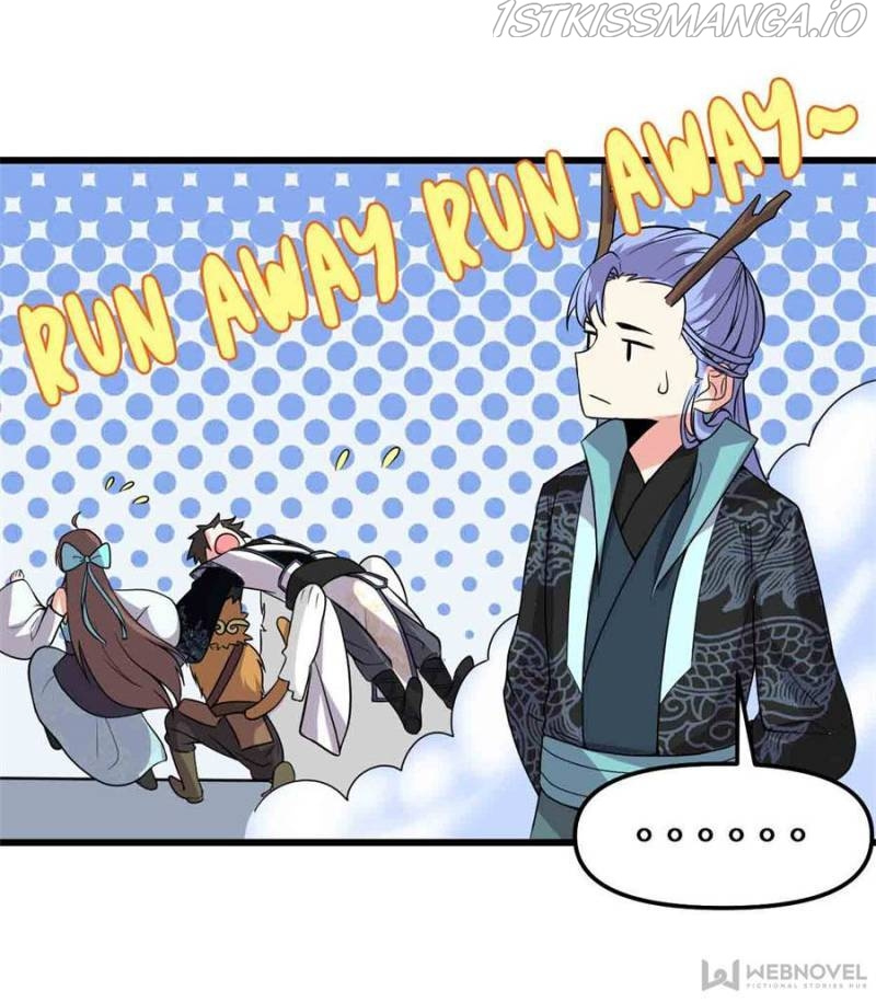 I Might Be A Fake Cultivator chapter 160 - page 6