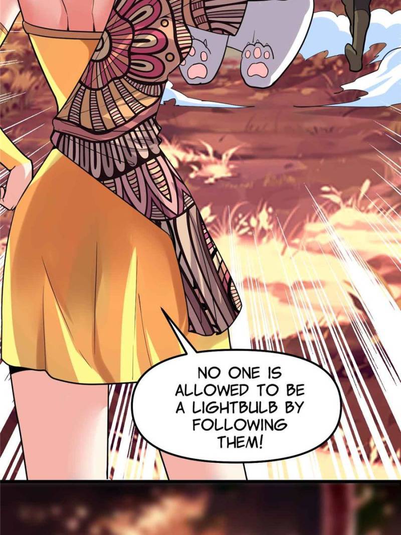 I Might Be A Fake Cultivator chapter 98 - page 10