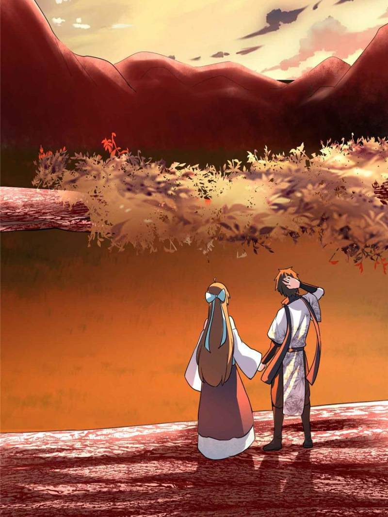 I Might Be A Fake Cultivator chapter 98 - page 14