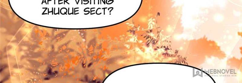 I Might Be A Fake Cultivator chapter 98 - page 21