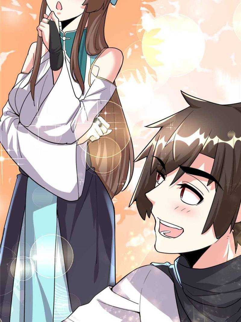 I Might Be A Fake Cultivator chapter 98 - page 23