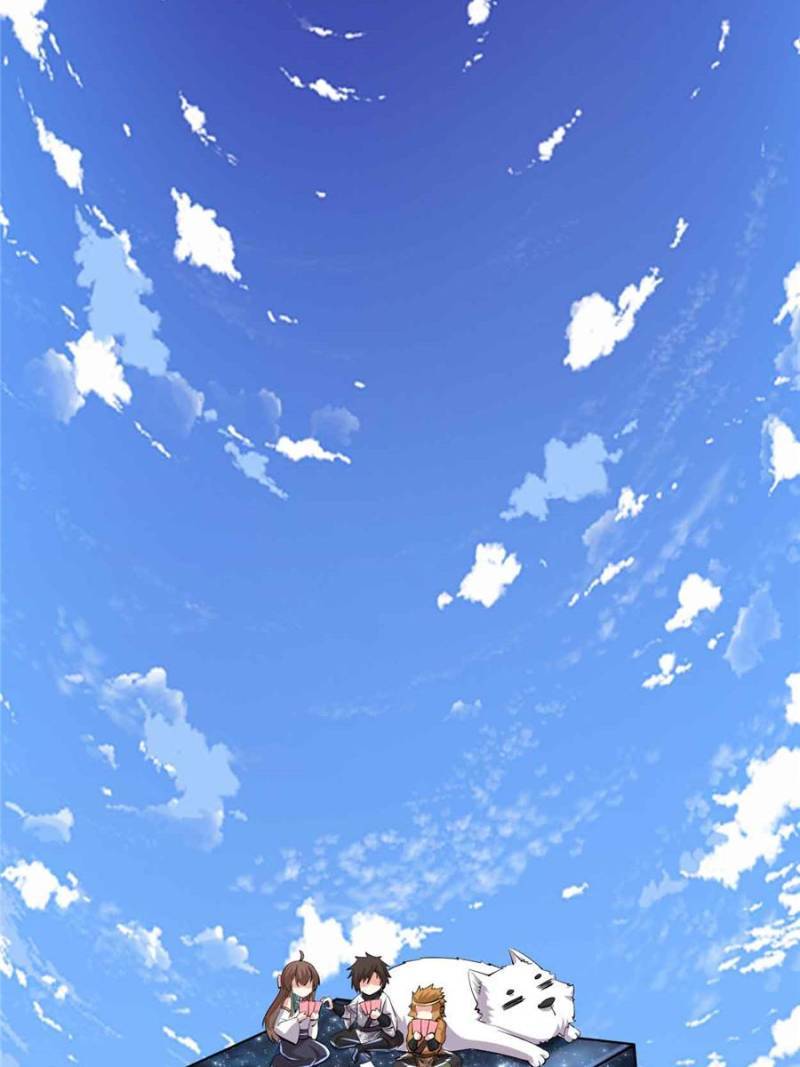 I Might Be A Fake Cultivator chapter 98 - page 28