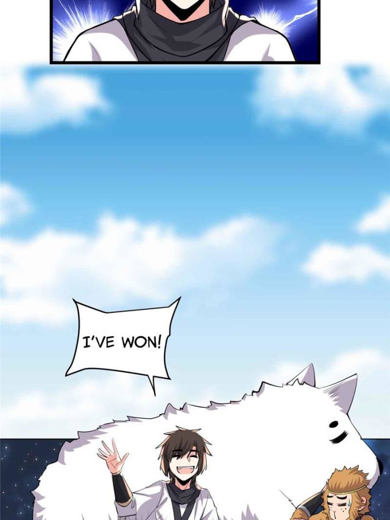 I Might Be A Fake Cultivator chapter 98 - page 38