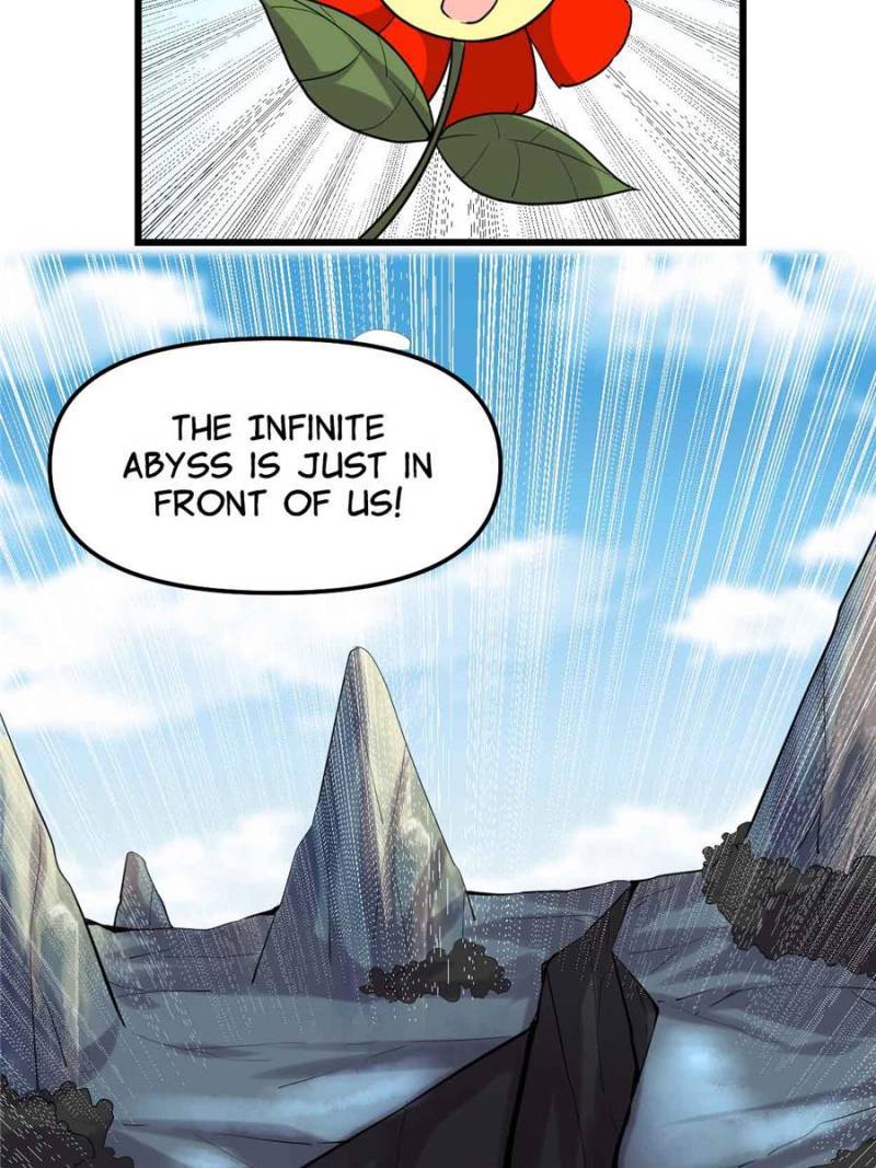 I Might Be A Fake Cultivator chapter 98 - page 41