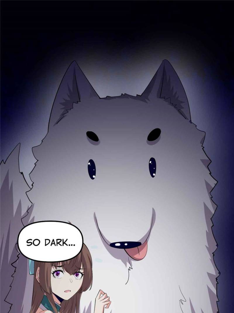 I Might Be A Fake Cultivator chapter 98 - page 46