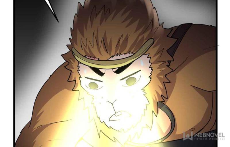 I Might Be A Fake Cultivator chapter 98 - page 48