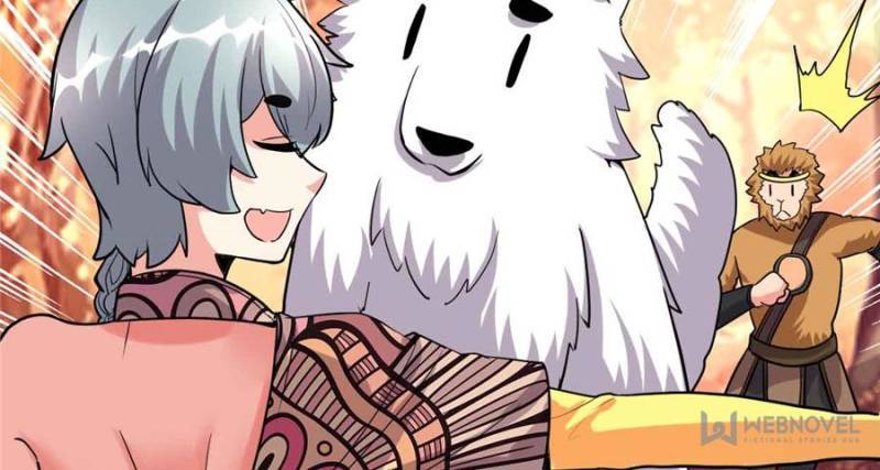 I Might Be A Fake Cultivator chapter 98 - page 9