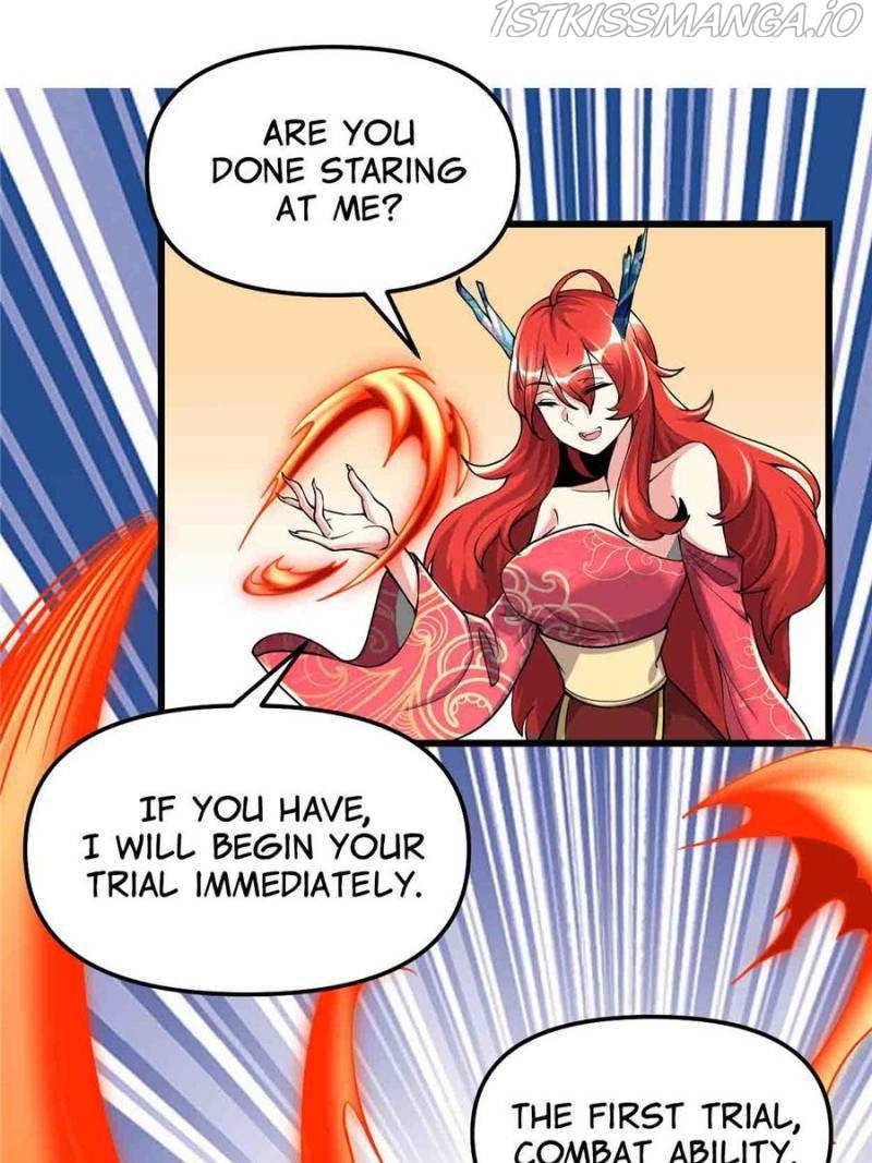 I Might Be A Fake Cultivator chapter 163 - page 13