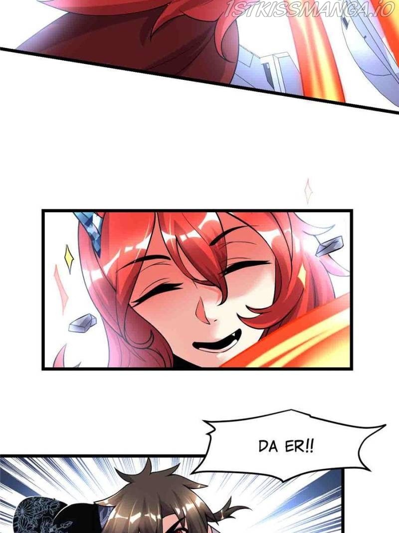 I Might Be A Fake Cultivator chapter 163 - page 23