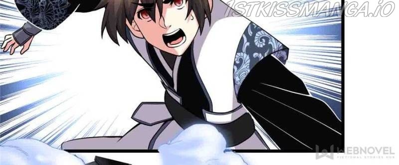 I Might Be A Fake Cultivator chapter 163 - page 24