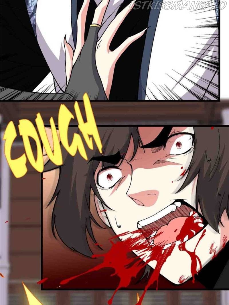 I Might Be A Fake Cultivator chapter 163 - page 35