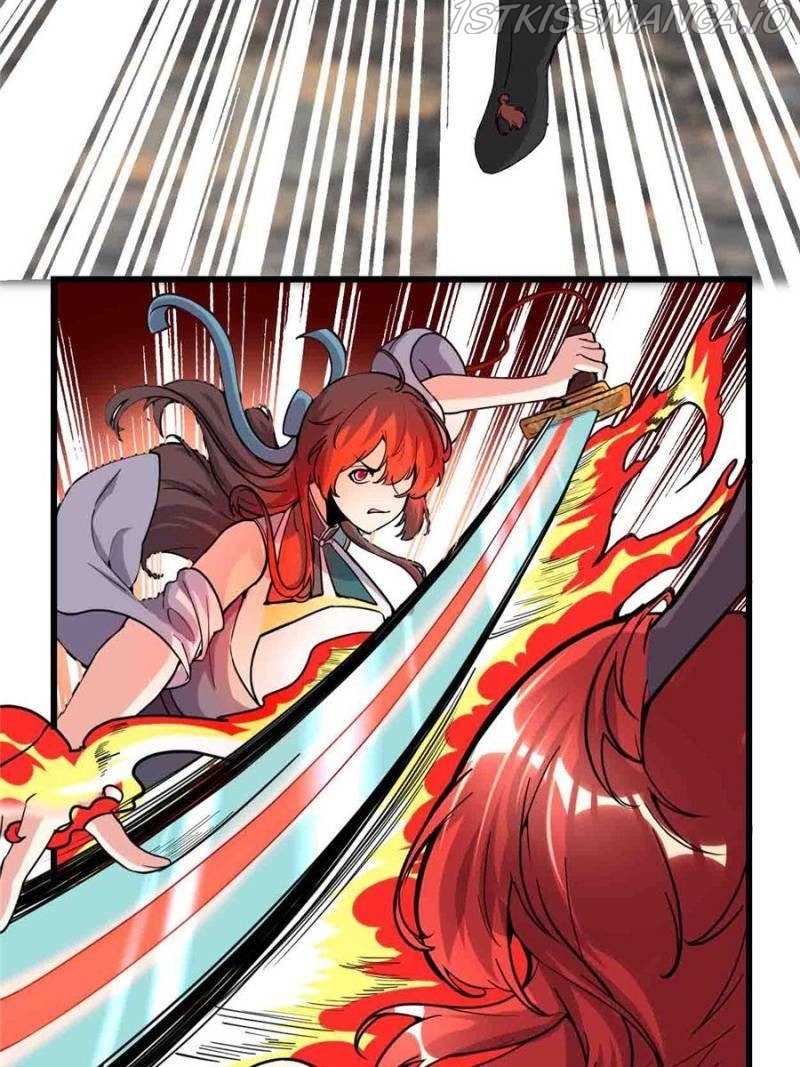 I Might Be A Fake Cultivator chapter 163 - page 38