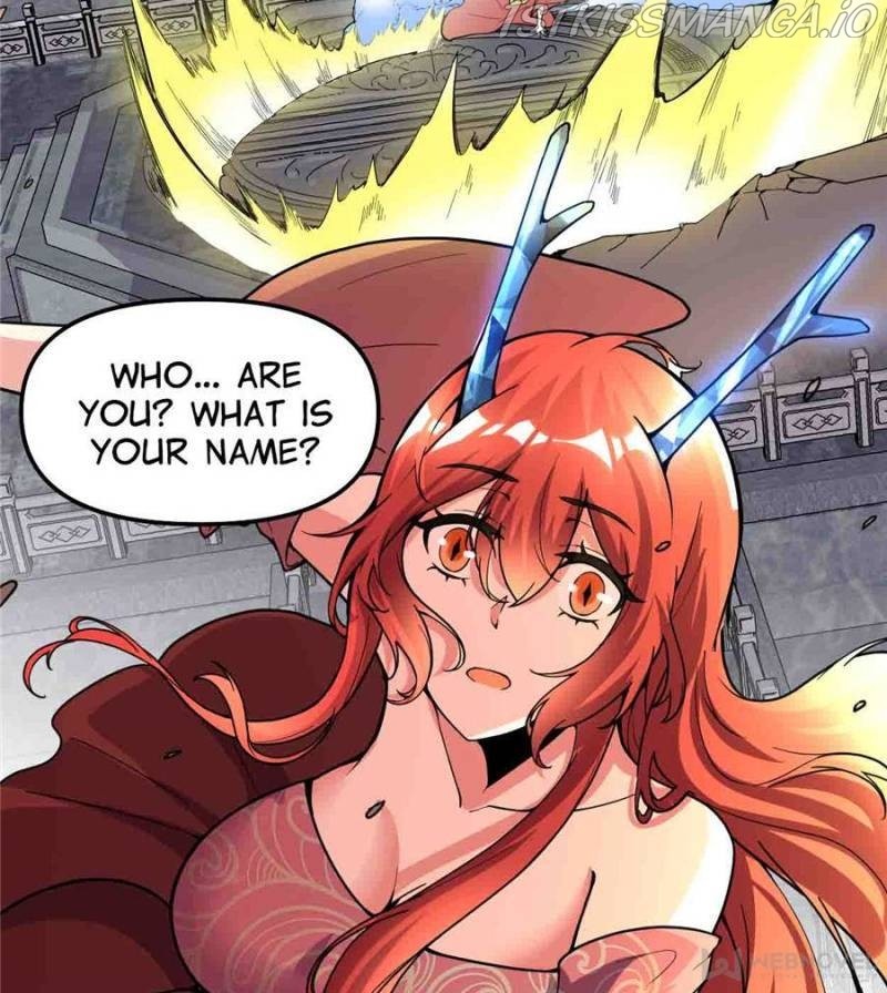 I Might Be A Fake Cultivator chapter 163 - page 42