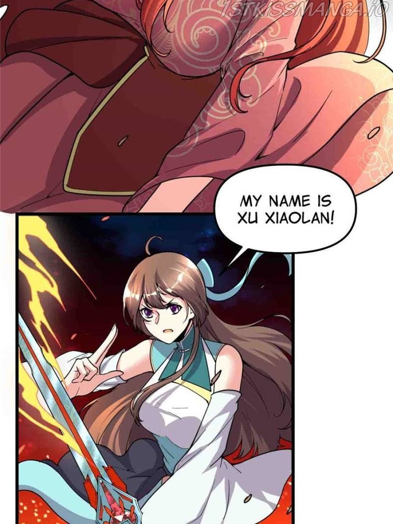 I Might Be A Fake Cultivator chapter 163 - page 43