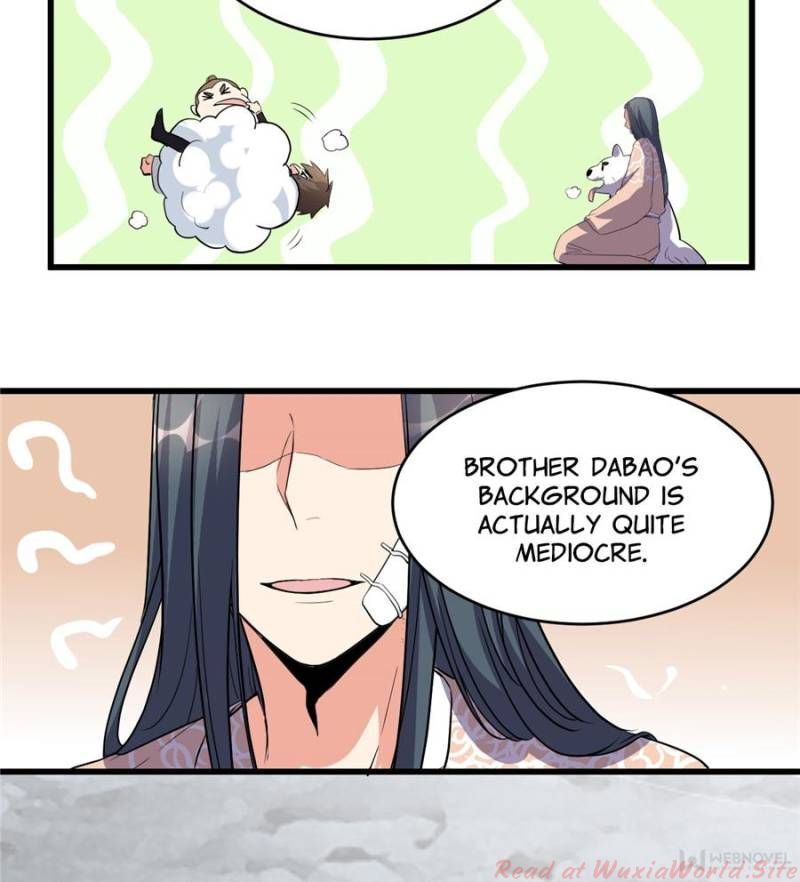 I Might Be A Fake Cultivator chapter 13 - page 13