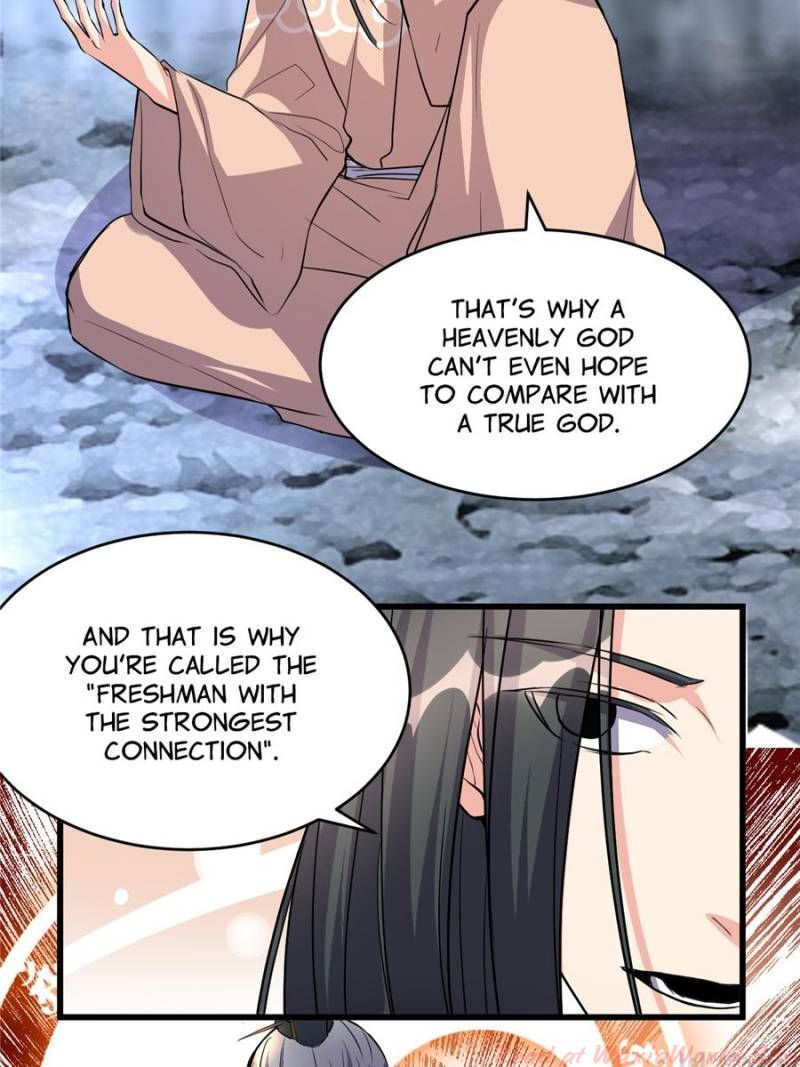 I Might Be A Fake Cultivator chapter 13 - page 19