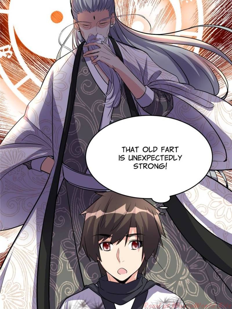I Might Be A Fake Cultivator chapter 13 - page 21