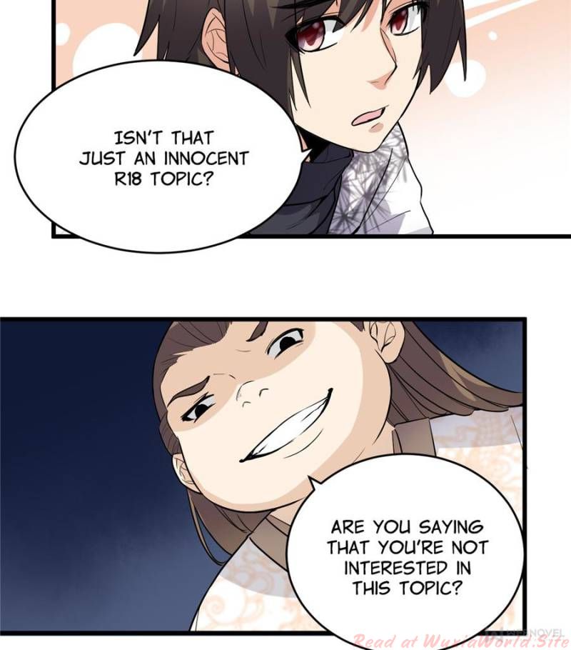 I Might Be A Fake Cultivator chapter 13 - page 25