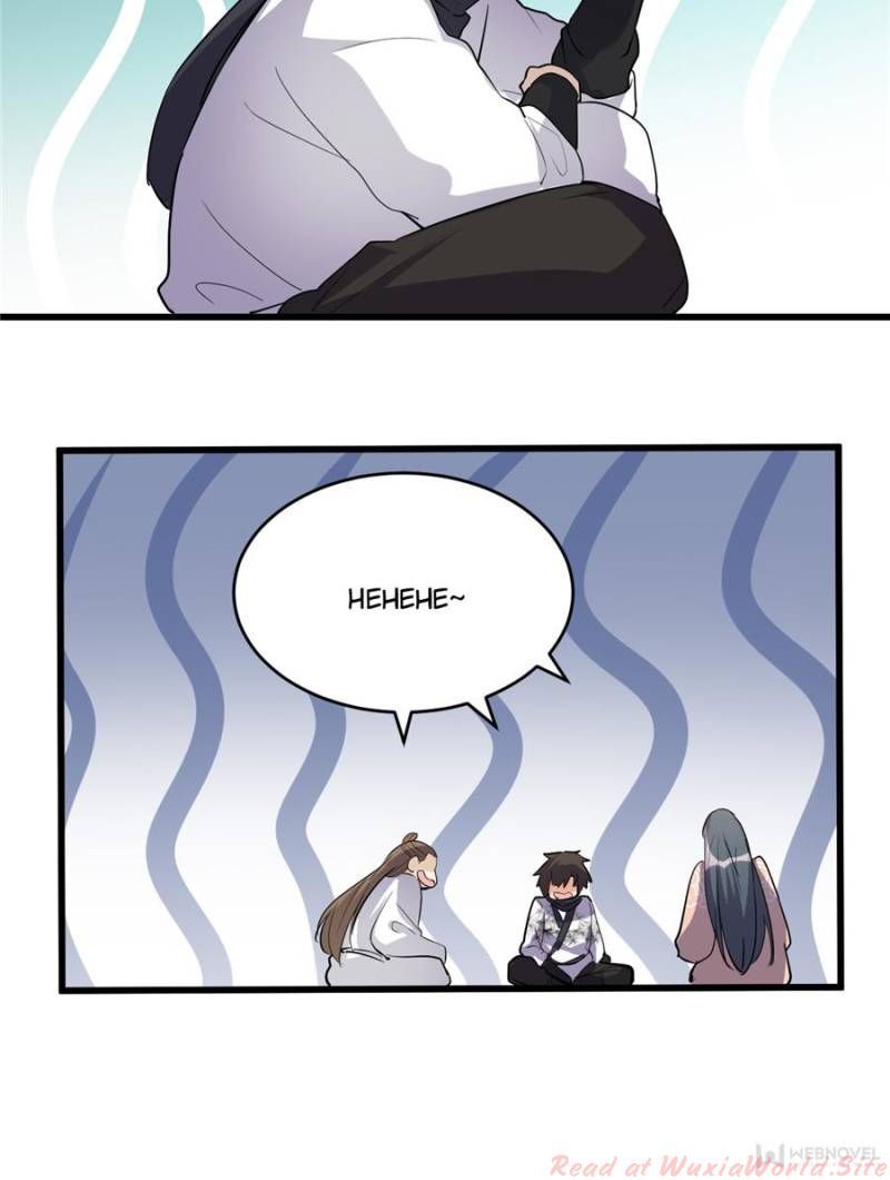 I Might Be A Fake Cultivator chapter 13 - page 27