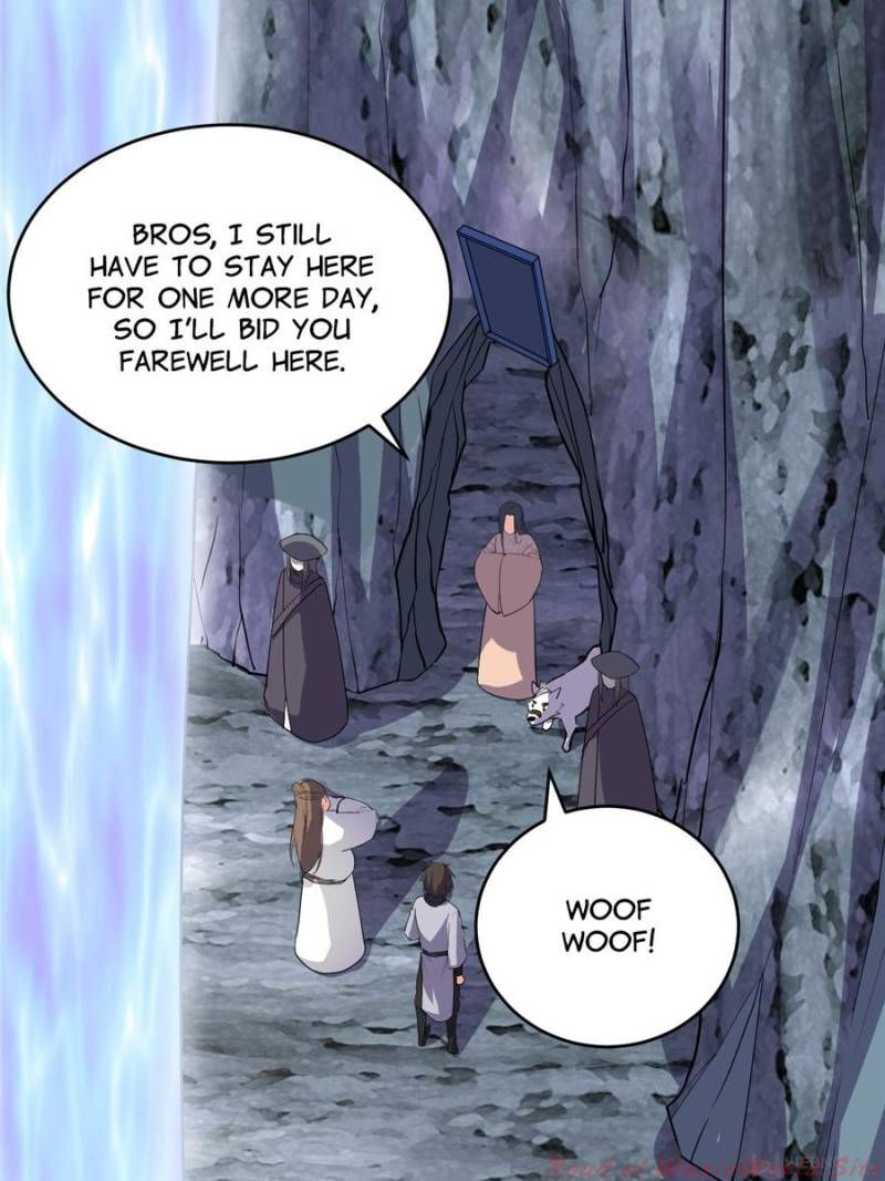 I Might Be A Fake Cultivator chapter 13 - page 29