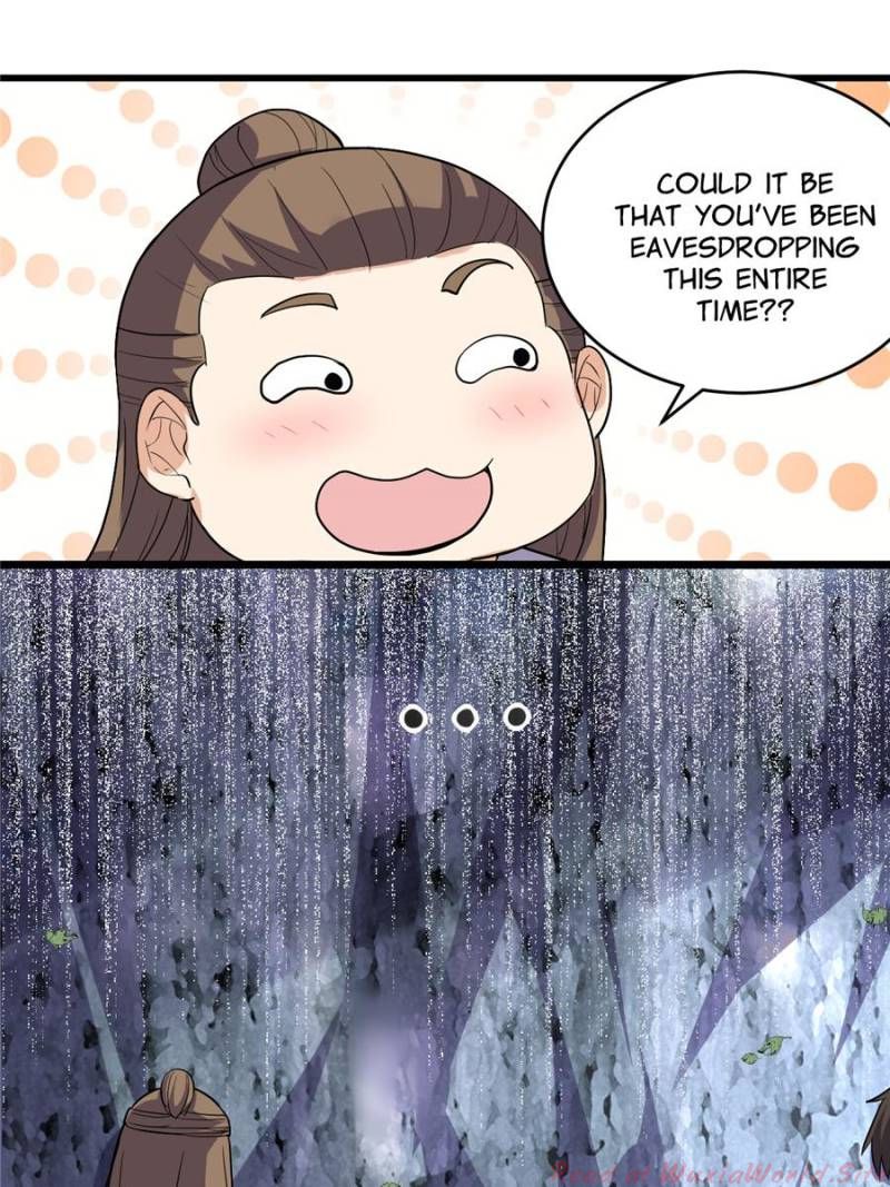 I Might Be A Fake Cultivator chapter 13 - page 36