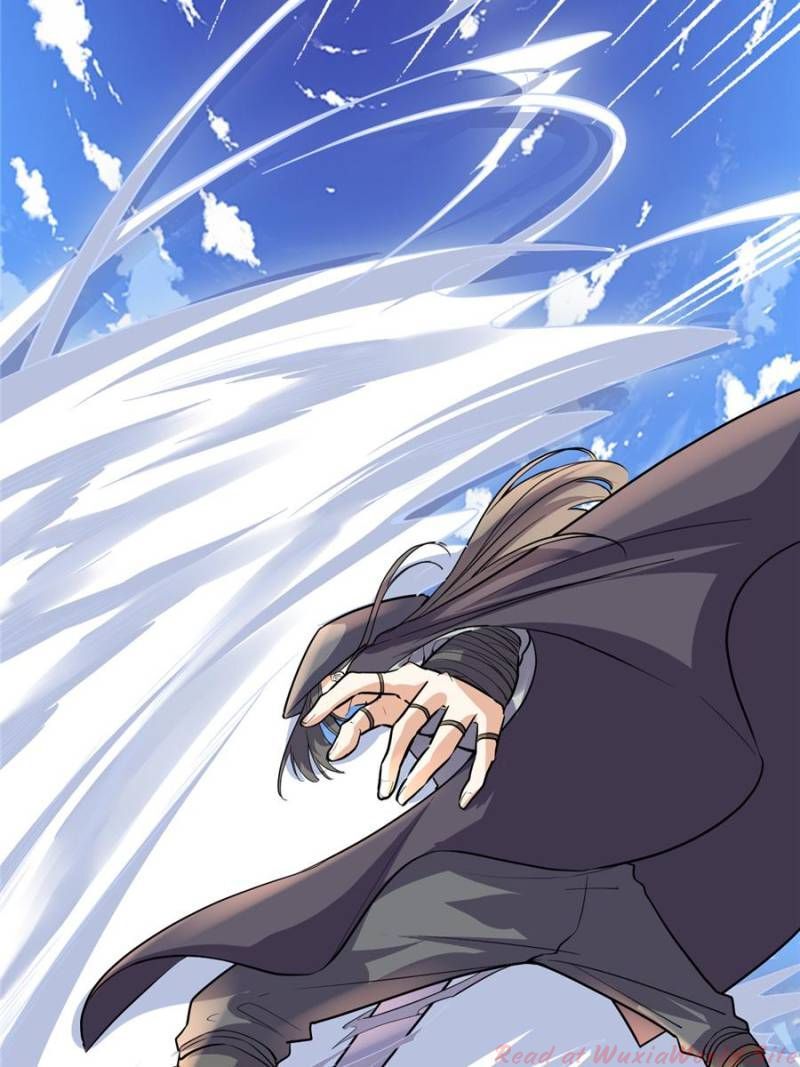I Might Be A Fake Cultivator chapter 13 - page 40