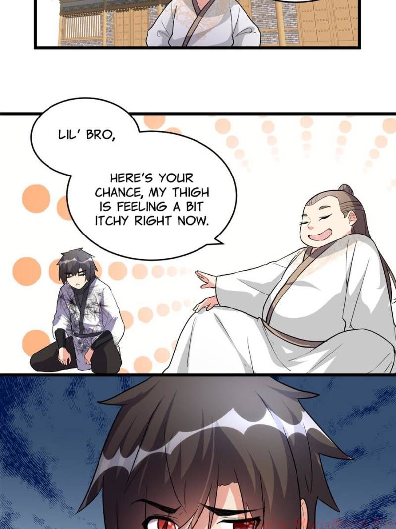 I Might Be A Fake Cultivator chapter 13 - page 8