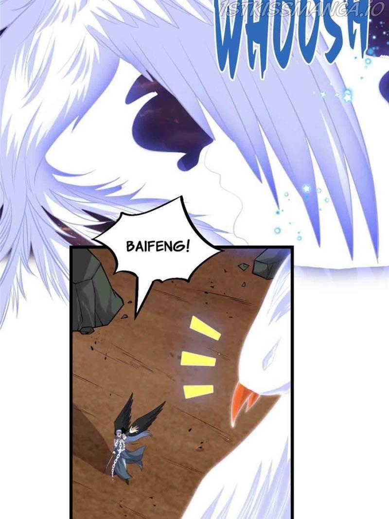 I Might Be A Fake Cultivator chapter 259 - page 11