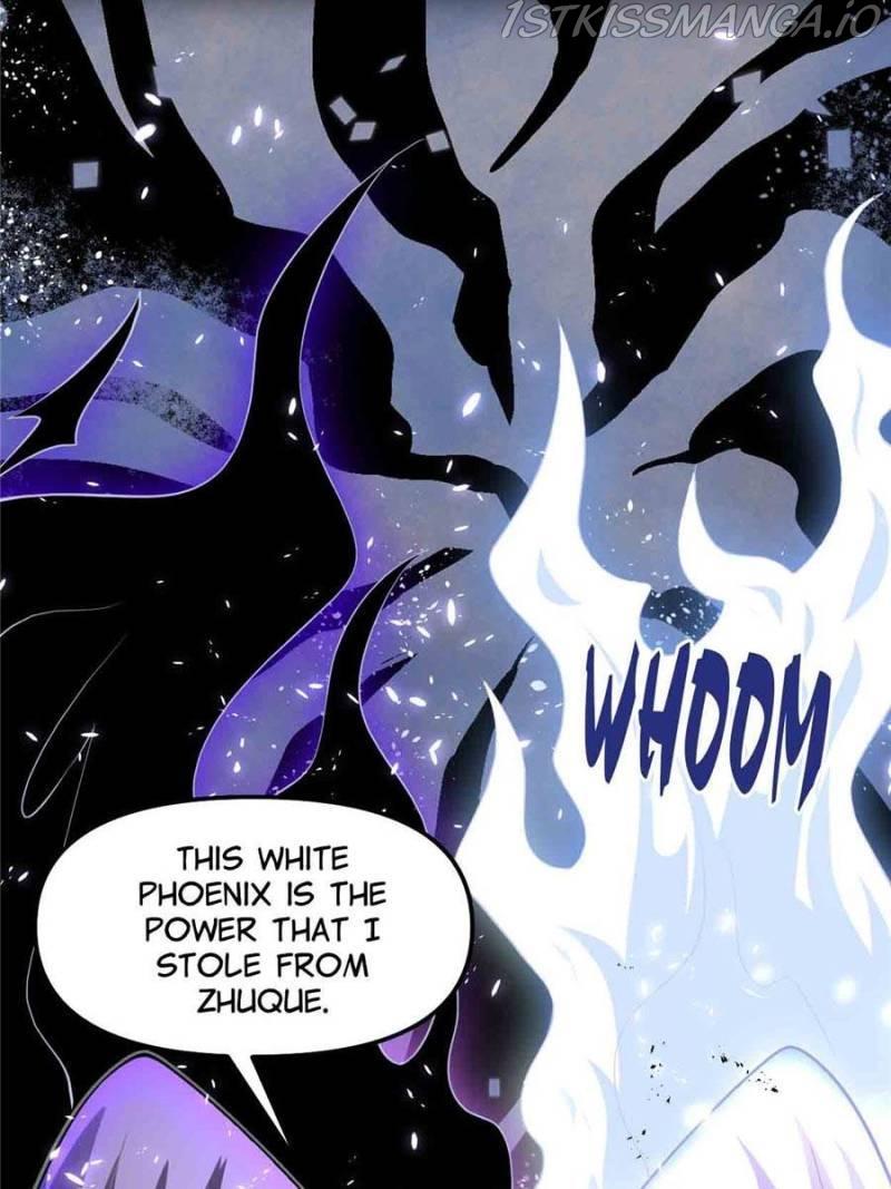 I Might Be A Fake Cultivator chapter 259 - page 16