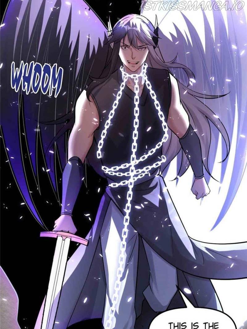 I Might Be A Fake Cultivator chapter 259 - page 17