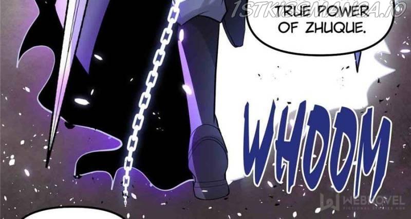 I Might Be A Fake Cultivator chapter 259 - page 18