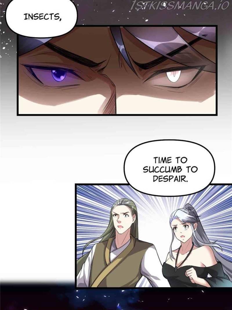 I Might Be A Fake Cultivator chapter 259 - page 19