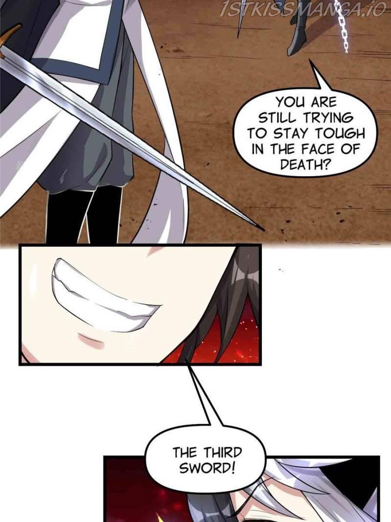 I Might Be A Fake Cultivator chapter 259 - page 23