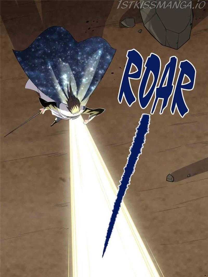 I Might Be A Fake Cultivator chapter 259 - page 25