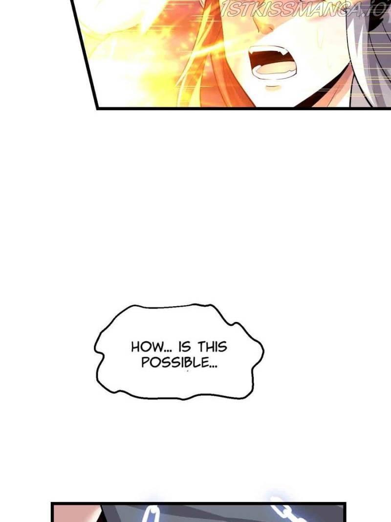 I Might Be A Fake Cultivator chapter 259 - page 28